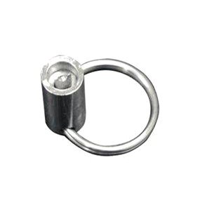 

Bull's Shaft - EX chrome - klíč