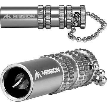 

Mission Extractor Tool - klíč - Silver