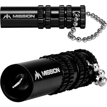 

Mission Extractor Tool - klíč - Black