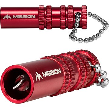

Mission Extractor Tool - klíč - Red