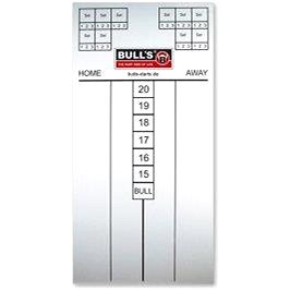 

Bull's Stíratelná tabule Eco 30 x 60 cm