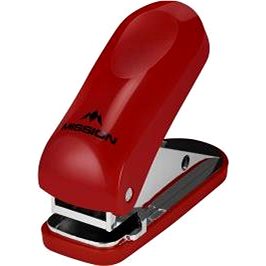 

Mission F-Lock Pro Flight Punch - vysekávač letek - děrovačka - Red