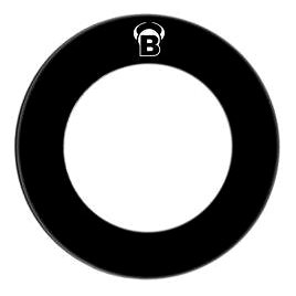 

Bull's Surround - kruh kolem terče - Black