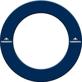 

Mission Surround - kruh kolem terče - Blue with logo