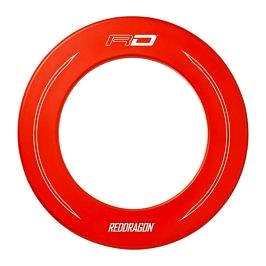 

Red Dragon Surround - kruh kolem terče - Red