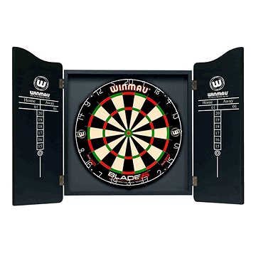 

Winmau Kabinet Man Cave