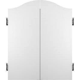 

Mission Kabinet Deluxe - Plain White