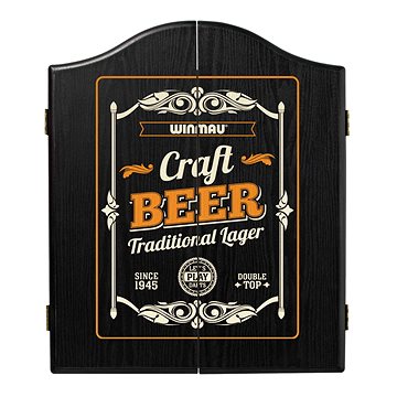 

Winmau Kabinet Beer Design