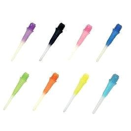 

L Style Hroty Lip Point Two Tone - 30 ks - yellow