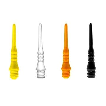 

Target - darts Hroty Pixel tips - 50 ks - yellow