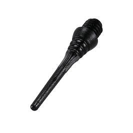 

Winmau Hroty Triton - Black - 50 ks