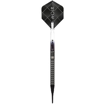 

Unicorn Šipky Noir - Gary Anderson - 18g