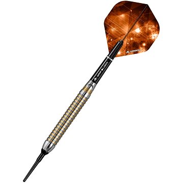 

Mission Šipky Ardent - M1 - 18g