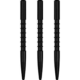 

Mission Kovové hroty Probe V1 - Black - 32 mm