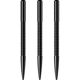 

Mission Kovové hroty Probe V2 - Black - 36 mm