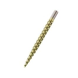 

Target - darts Kovové hroty - Spare Diamond Pro - Gold - 31 mm