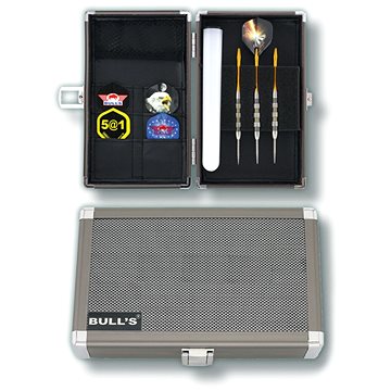 

Bull's Pouzdro na šipky - Dartsafe - L