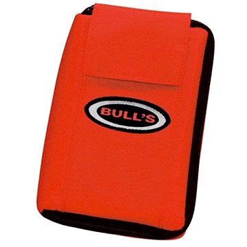 

Bull's Pouzdro na šipky Multi Pak - červené