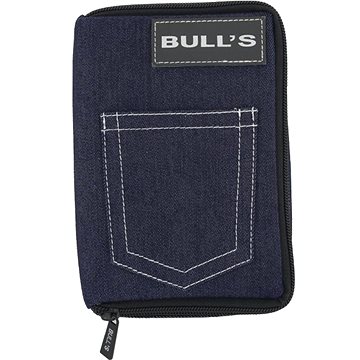 

Bull's Pouzdro na šipky The Pak - jeans