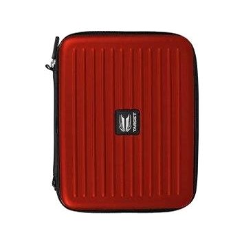 

Target - darts Pouzdro na šipky TAKOMA HOME WALLET red