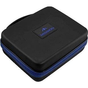 

Mission Pouzdro na šipky Freedom Luxor - Black / Blue