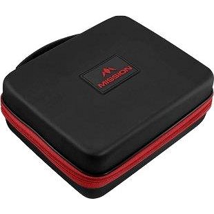 

Mission Pouzdro na šipky Freedom Luxor - Black / Red
