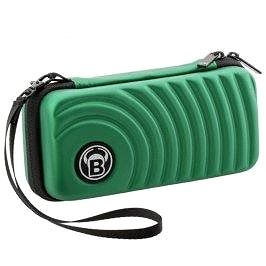 

Bull's Pouzdro na šipky Orbis S - Green