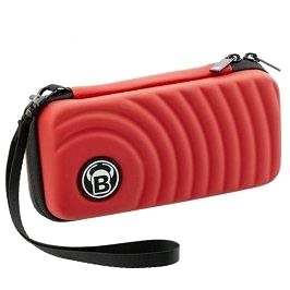 

Bull's Pouzdro na šipky Orbis S - Red