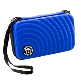 

Bull's Pouzdro na šipky Orbis XL - Blue