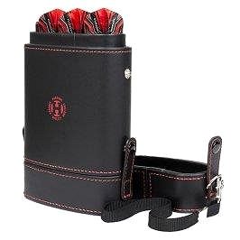

Harrows Pouzdro na šipky Prima - Red