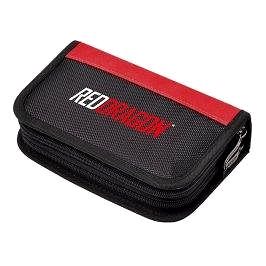

Red Dragon Pouzdro na šipky Firestone II Large