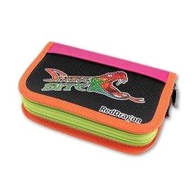 

Red Dragon Pouzdro na šipky Snakebite Firestone II