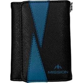 

Mission Pouzdro na šipky Flint - Black / Blue