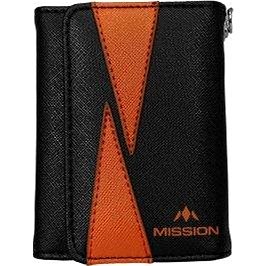

Mission Pouzdro na šipky Flint - Black / Orange