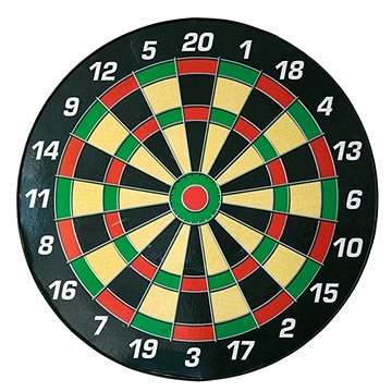 

Bull's Terč Magnetic