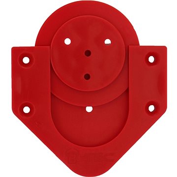 

Bull's Profix System - držák na terč