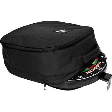 

Mission Batoh Pro Tourer - black