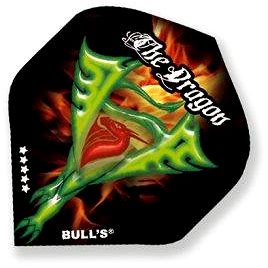 

Bull's Letky Five Star 51810