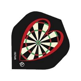 

Bull's Letky Five Star 51806