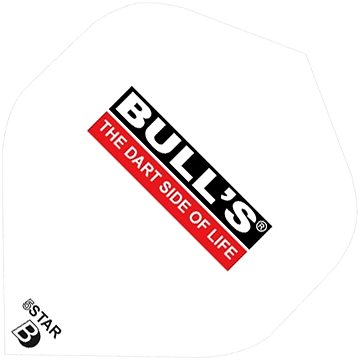 

Bull's Letky Five Star 51811