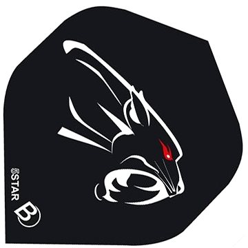 

Bull's Letky Five Star 51824