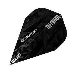 

Target - darts Letky PHIL TAYLOR - The Power Vapor Ghost Power Bolt 34332120