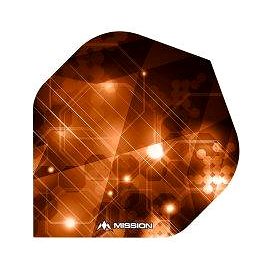 

Mission Letky Astral - Orange F2864