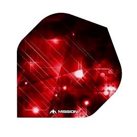 

Mission Letky Astral - Red F2858