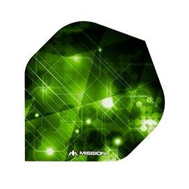 

Mission Letky Astral - Green F2859