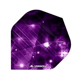

Mission Letky Astral - Purple F2863