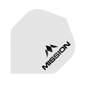 

Mission Letky Logo - Matt White F1948