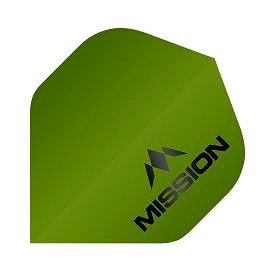 

Mission Letky Logo - Matt Green F1954