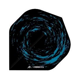 

Mission Letky Nova - Blue F2852