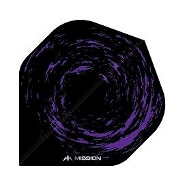 

Mission Letky Nova - Purple F2853